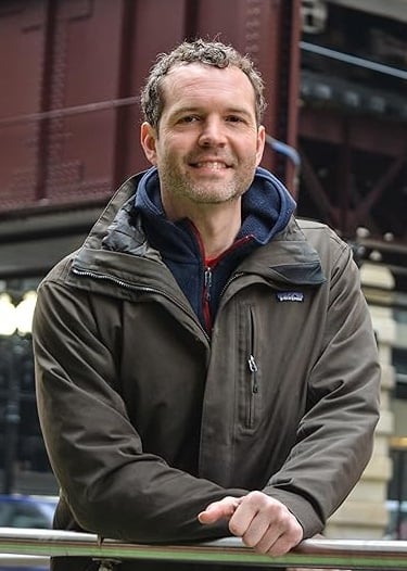 Matt Simpson