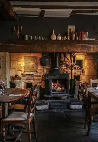 cotswolds, the ebrington arms pub