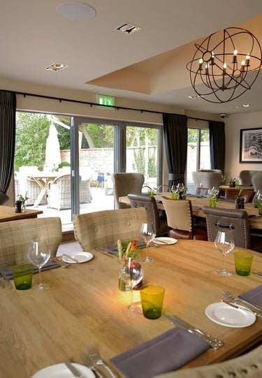 cotswolds, the fuzzy duck pub