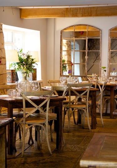 cotswolds, the lion inn