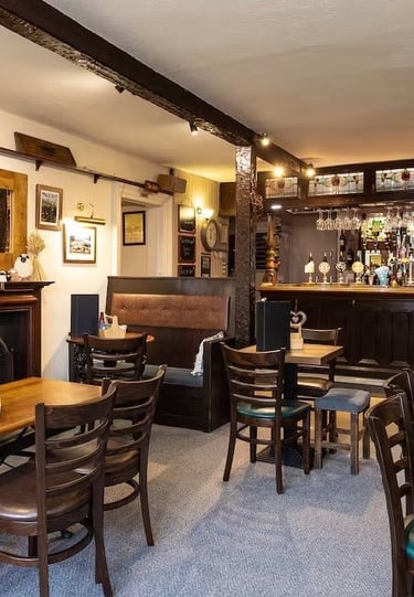 cotswolds, the wheatsheaf inn