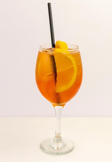 Aperol Spritz 