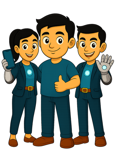 Creación de automatizaciones IA personalizadas