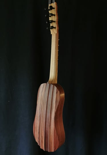 renaissance guitar