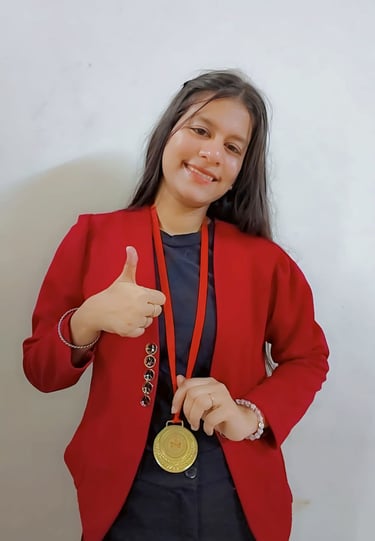 Founder of Techknitia