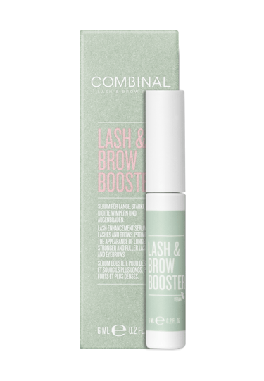 combinal lash and brow booster