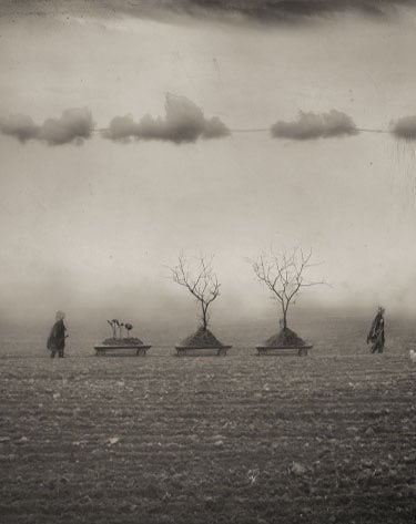 Oriol Jolonch. Surreal art