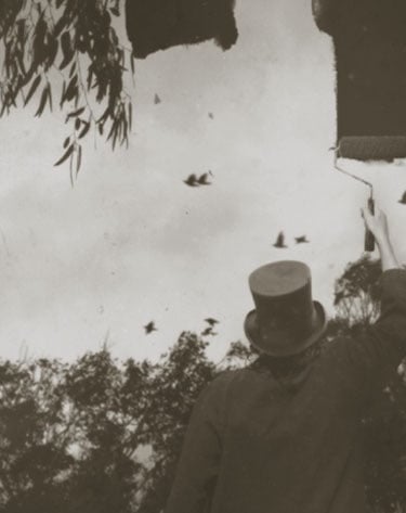 Oriol Jolonch. Surreal photography