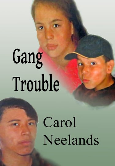 Gang Trouble