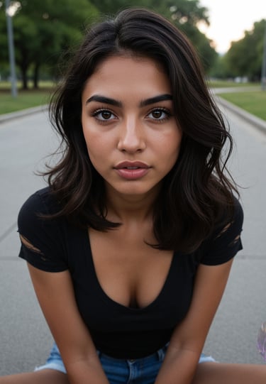 Kira POV al parco, di Ophelio