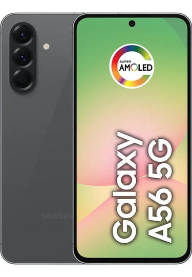 Samsung Galaxy A56 5G — Melhor no geral