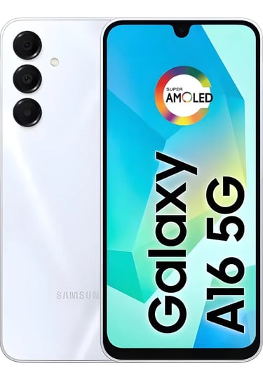 Samsung Galaxy A16 5G: O Campeão em Suporte e Longevidade