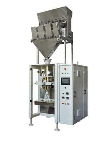 Industrial Food Packaging Machine - MIANS SOLUTIONS.