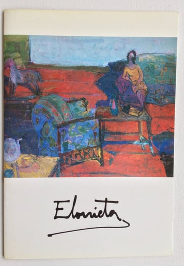 belen elorrieta catalogo