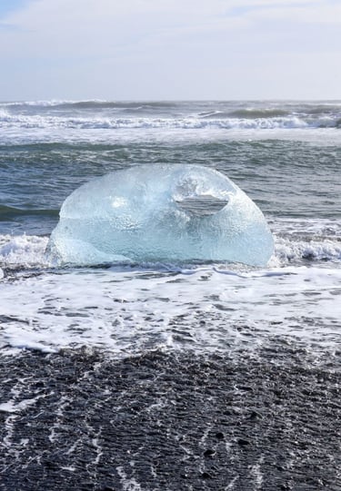 diamond-beach-ghiaccio