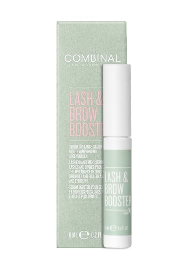 combinal lash and brow booster