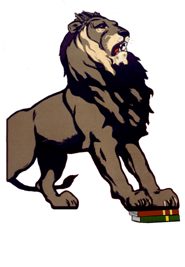 Dyslexia Dictionary Lyon the LIon