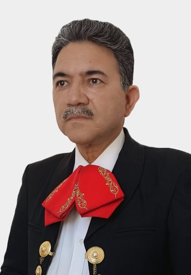 Martín Aguilera Mariachi