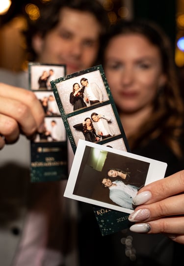 Event Photography Image by Vass Gergo