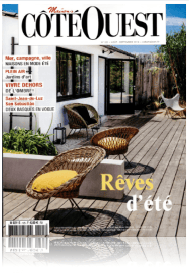 Article Côté Ouest