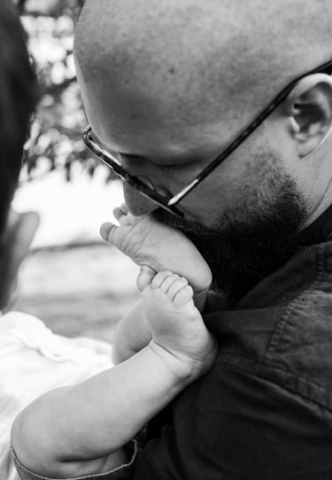 Baby photo