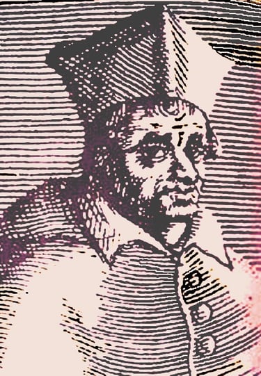 Bertrando del Poggetto
