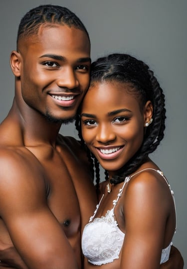 pareja webcam venezuela