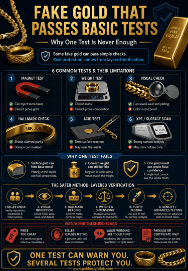 the-infographics-image-of-fake-gold-that-passes-basic-tests