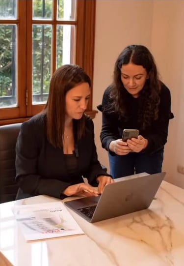 creacion de contenido para redes