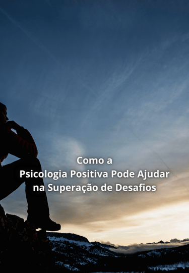 Uma pessoa se prepara para o desafio de atravessar ambiente inóspito