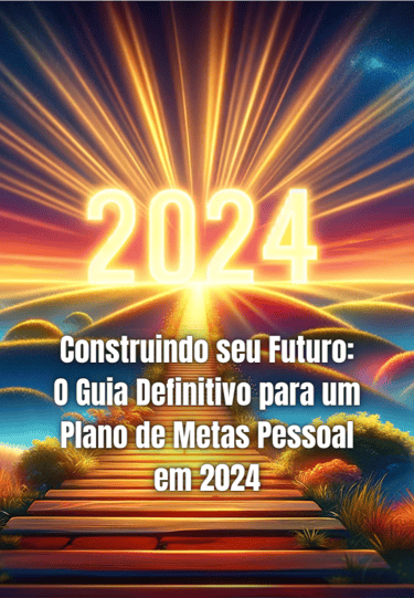 Estrada que leva ao horizonte de 2024