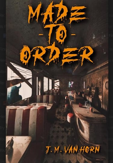 Made-to-Order Short Story