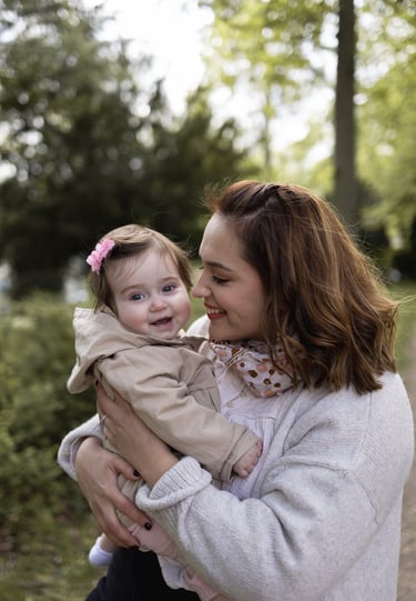 Photographe famille Bourges