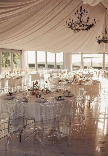 Photographe mariage château de dangy