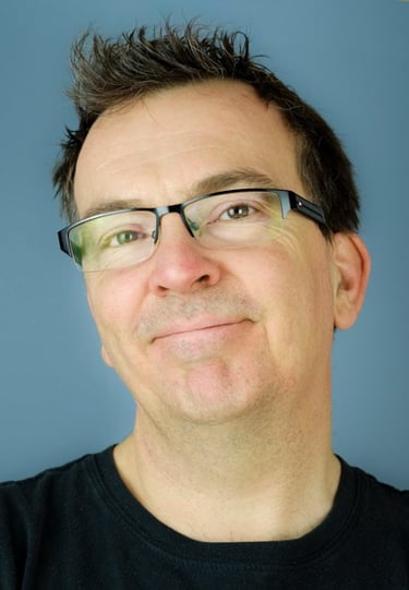 Paul Binnion Nottingham Photographer Selling Local Prints