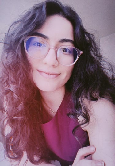 Marketing and Social Media Manager at Ta'ala Studio Christine Tenkerian