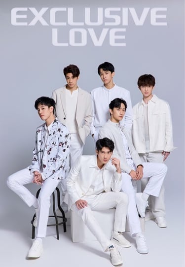 Exclusive Love