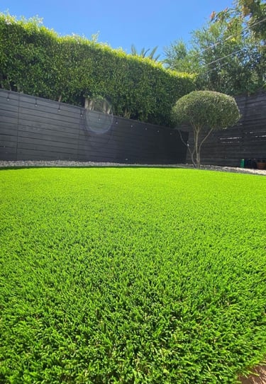 Premium Artificial Grass