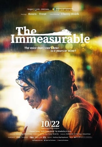 The Immeasurable