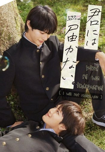 Kimi Ni Wa Todokanai