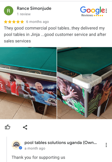 pool table review commercial pool table for sale pool table price kampala uganda
