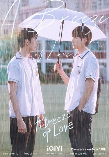 A Breeze Of Love