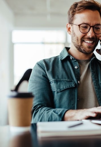 Executive health and preventative wellbeing support for organisations