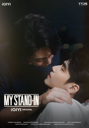 My Stand In - Vostfr