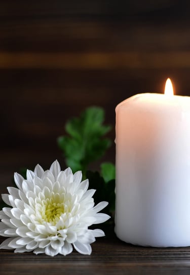 Hommages, funérailles