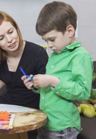 ABLLS – Évaluation des compétences