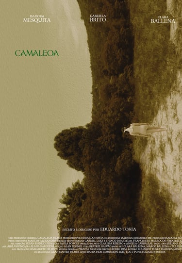 Camaleo
