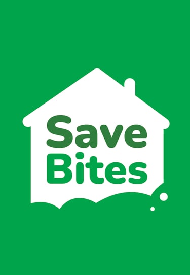Save Bites Logo