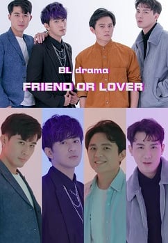 Friend Or Lover