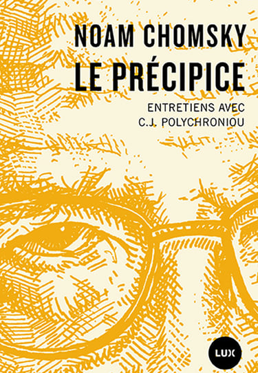 Le precipice